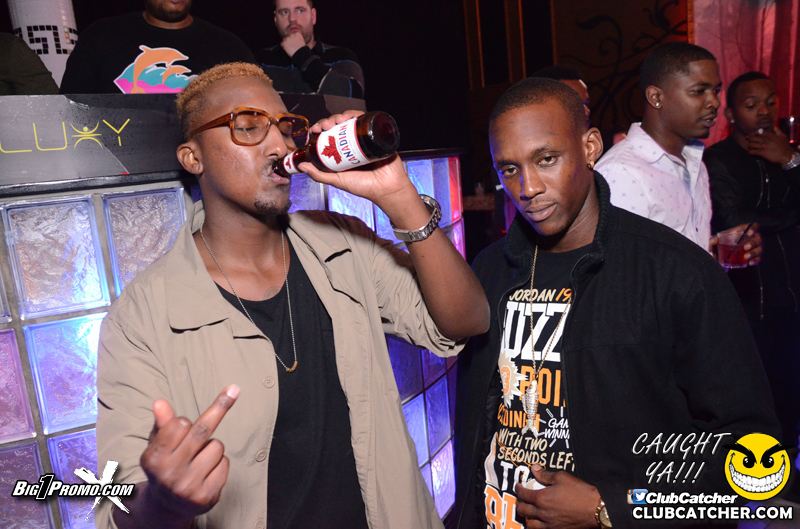Luxy nightclub photo 193 - September 12th, 2015