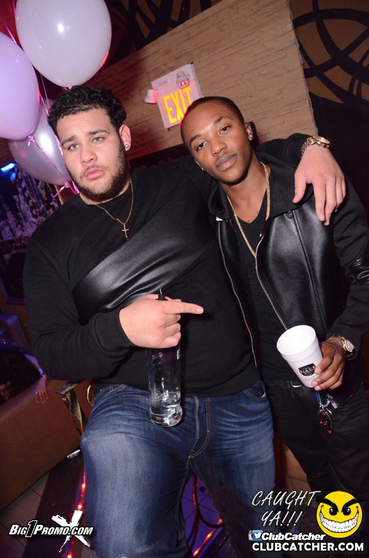 Luxy nightclub photo 195 - September 12th, 2015