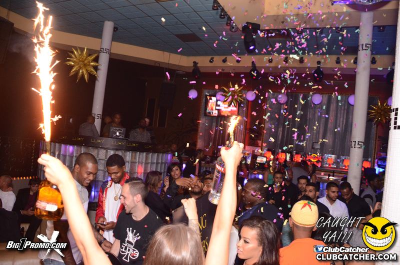 Luxy nightclub photo 203 - September 12th, 2015