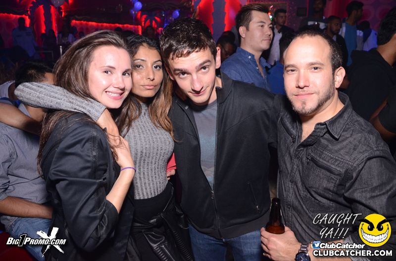 Luxy nightclub photo 207 - September 12th, 2015