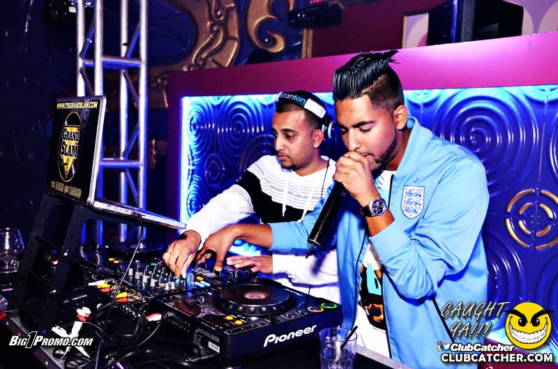 Luxy nightclub photo 214 - September 12th, 2015