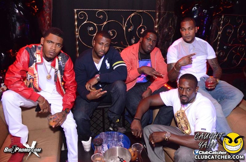 Luxy nightclub photo 218 - September 12th, 2015