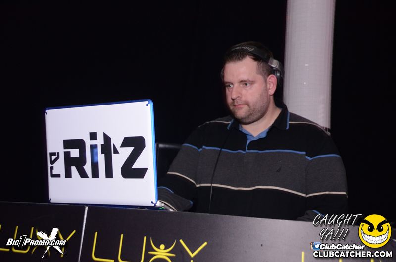 Luxy nightclub photo 23 - September 12th, 2015