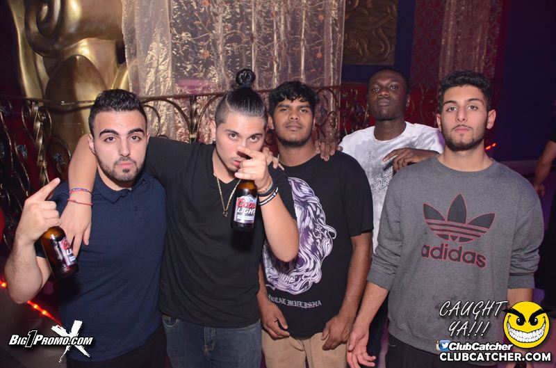 Luxy nightclub photo 224 - September 12th, 2015