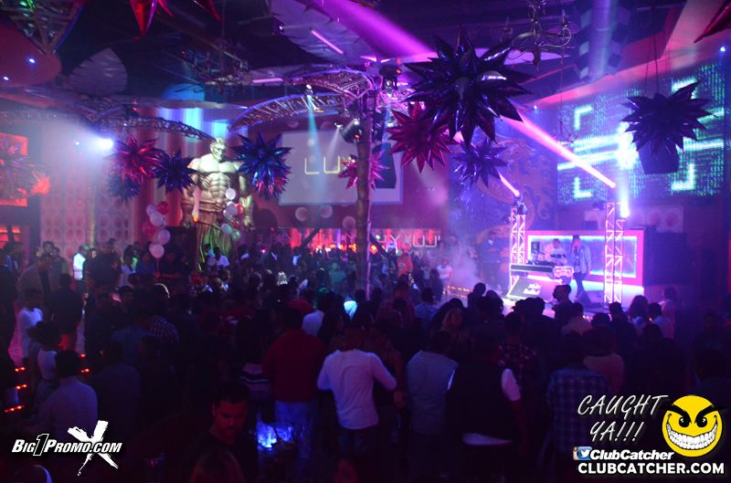 Luxy nightclub photo 227 - September 12th, 2015