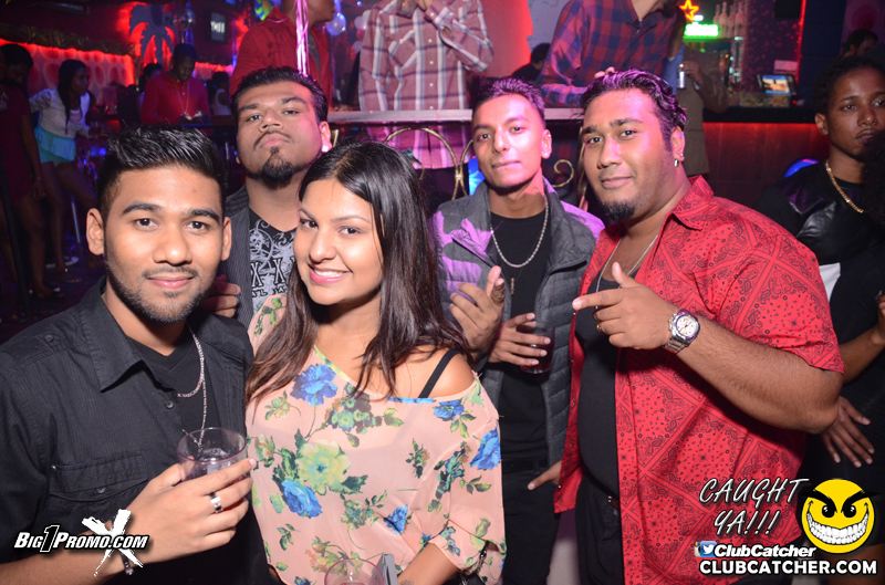 Luxy nightclub photo 229 - September 12th, 2015