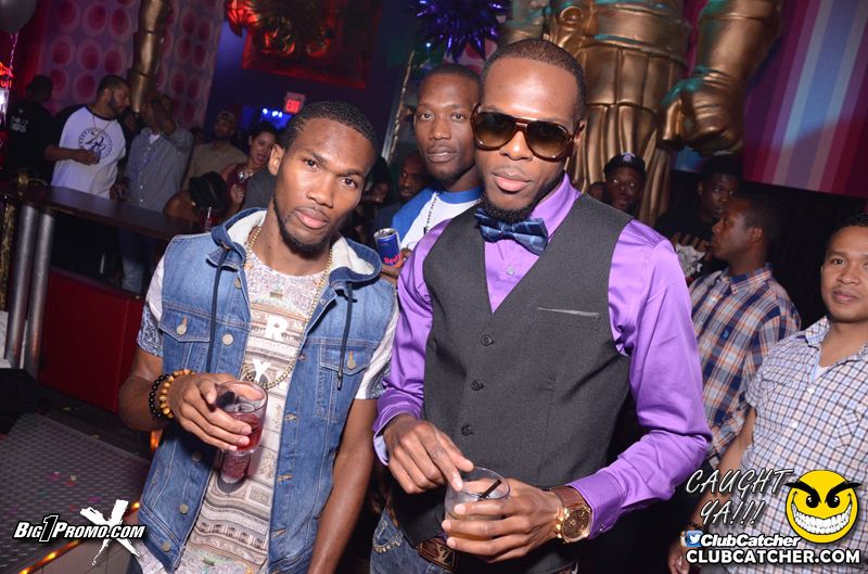Luxy nightclub photo 231 - September 12th, 2015