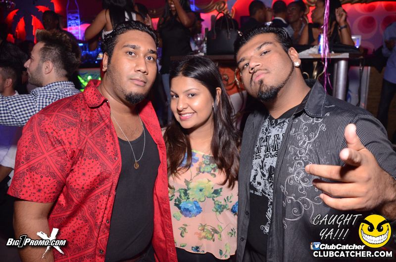 Luxy nightclub photo 240 - September 12th, 2015