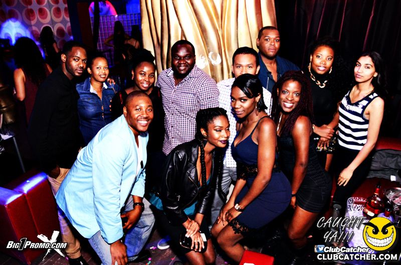 Luxy nightclub photo 243 - September 12th, 2015