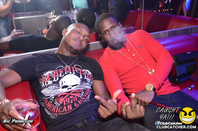 Luxy nightclub photo 246 - September 12th, 2015