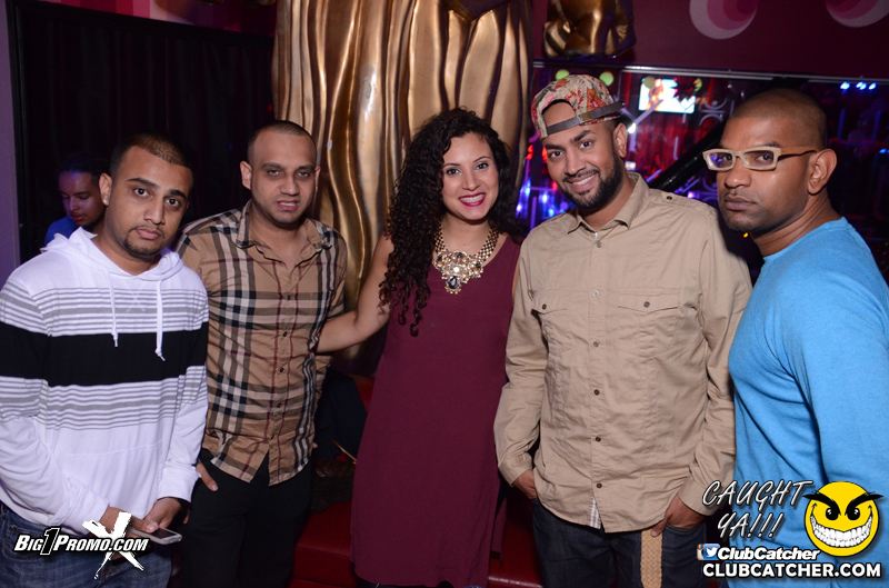 Luxy nightclub photo 27 - September 12th, 2015