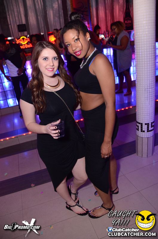 Luxy nightclub photo 31 - September 12th, 2015