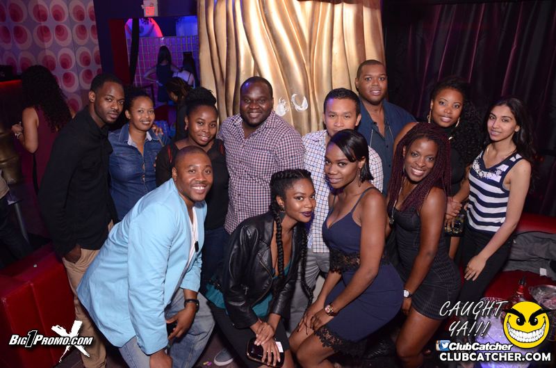 Luxy nightclub photo 32 - September 12th, 2015