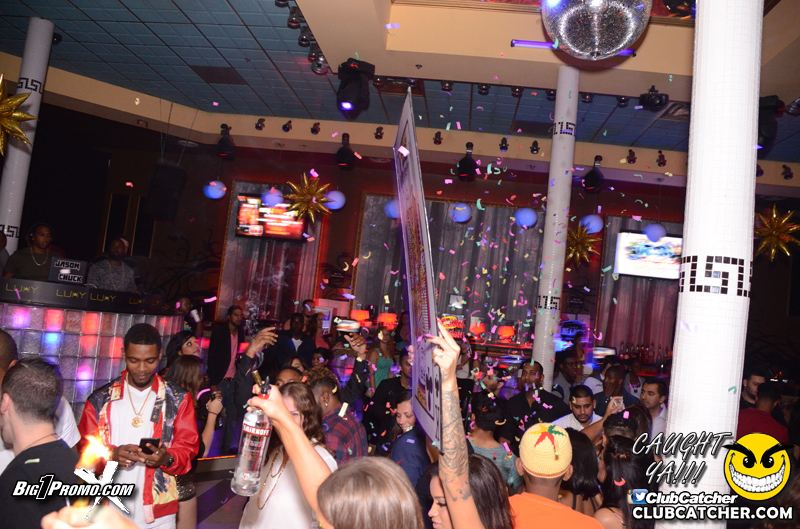 Luxy nightclub photo 34 - September 12th, 2015