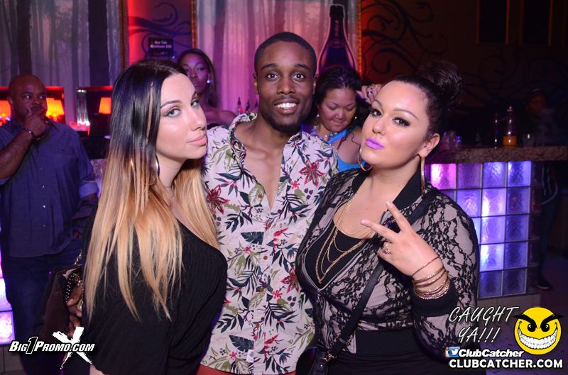 Luxy nightclub photo 36 - September 12th, 2015