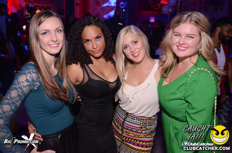 Luxy nightclub photo 7 - September 12th, 2015