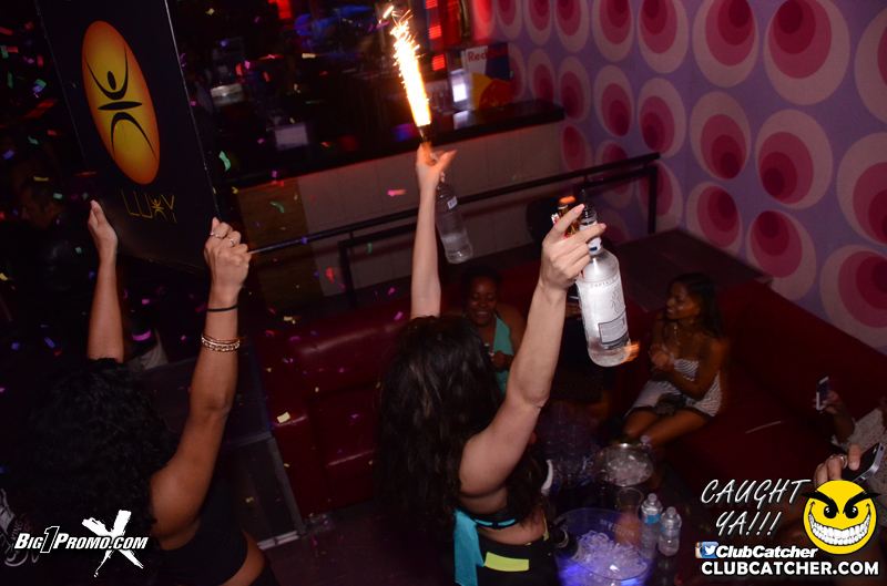 Luxy nightclub photo 72 - September 12th, 2015