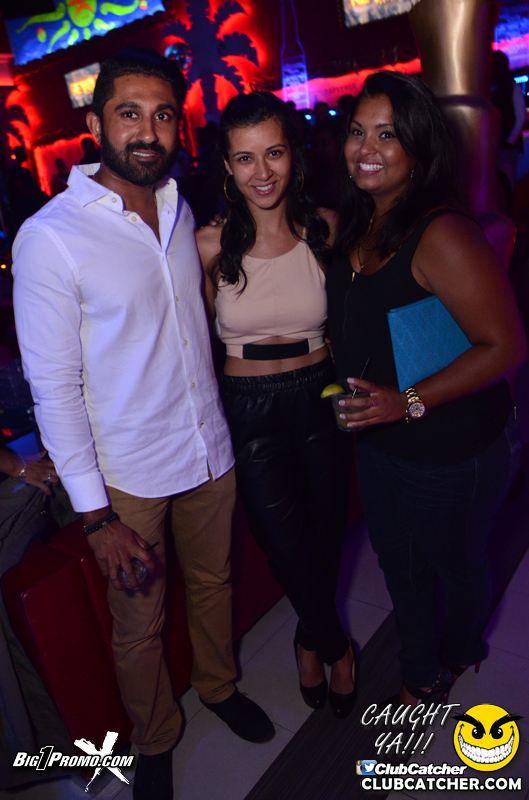 Luxy nightclub photo 73 - September 12th, 2015