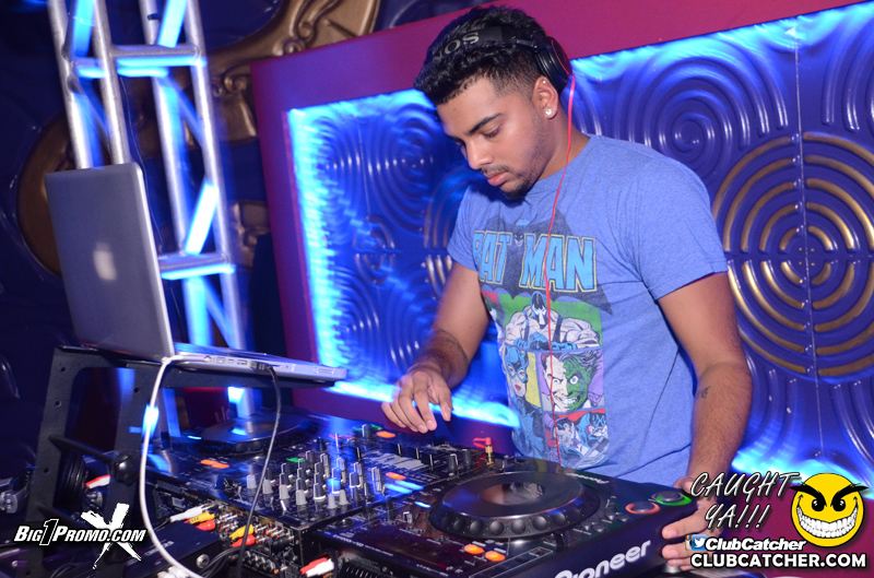 Luxy nightclub photo 82 - September 12th, 2015