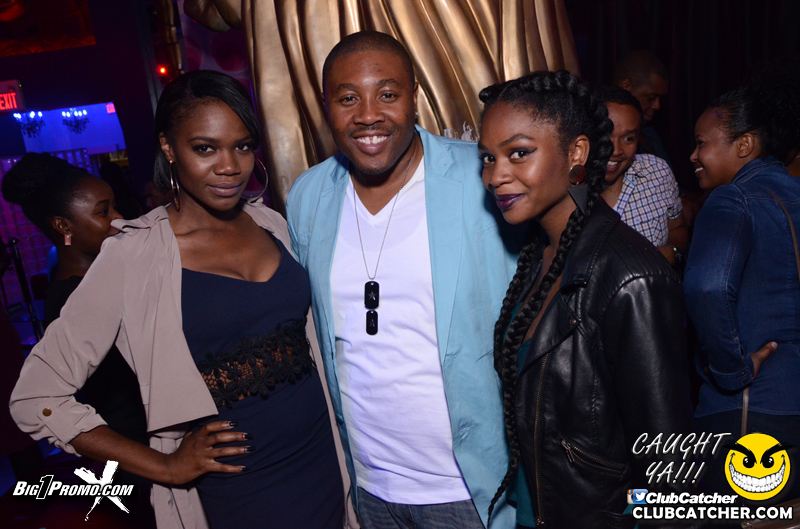 Luxy nightclub photo 85 - September 12th, 2015