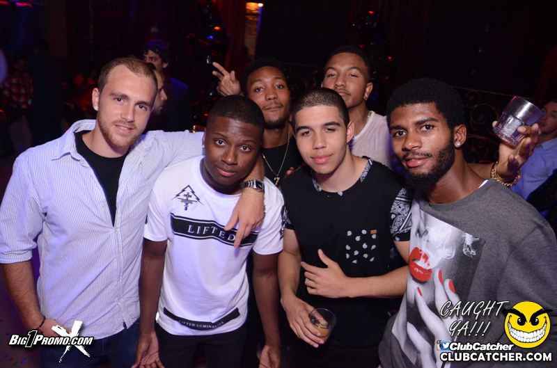 Luxy nightclub photo 88 - September 12th, 2015