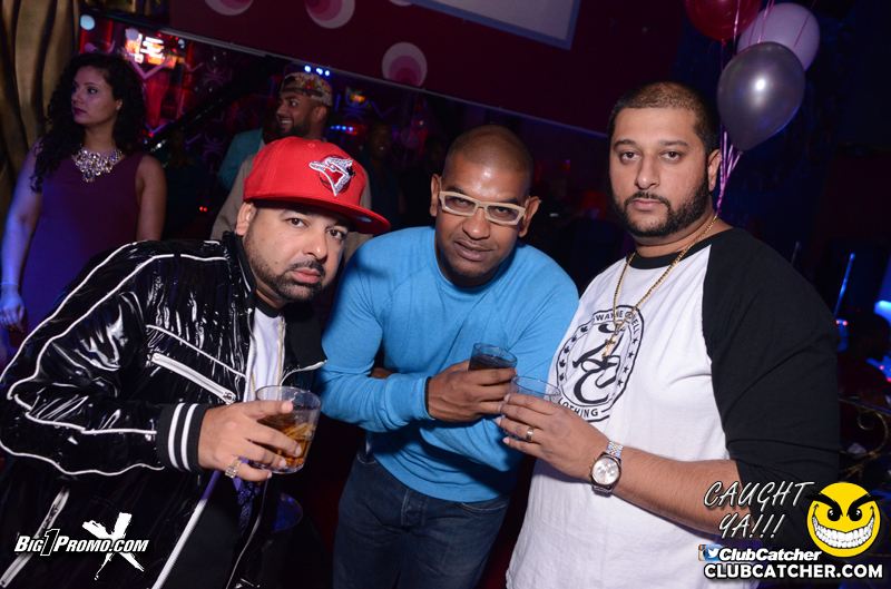 Luxy nightclub photo 89 - September 12th, 2015