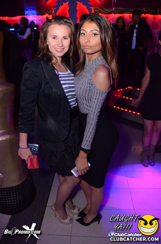 Luxy nightclub photo 10 - September 12th, 2015