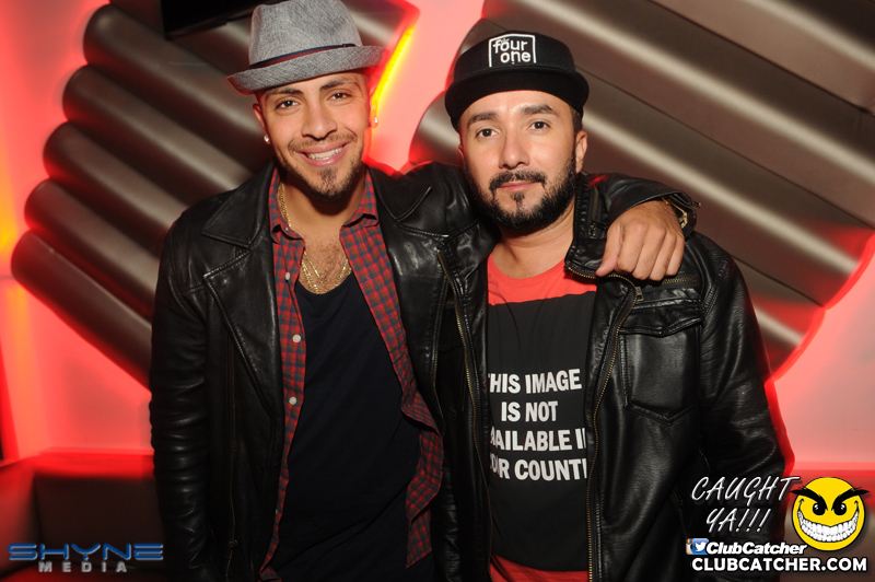 Ace  nightclub photo 12 - September 11th, 2015