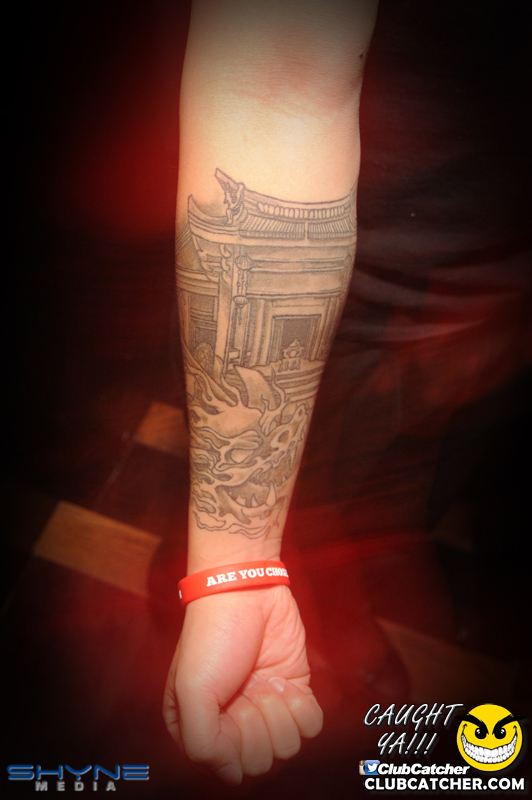 Ace  nightclub photo 22 - September 11th, 2015