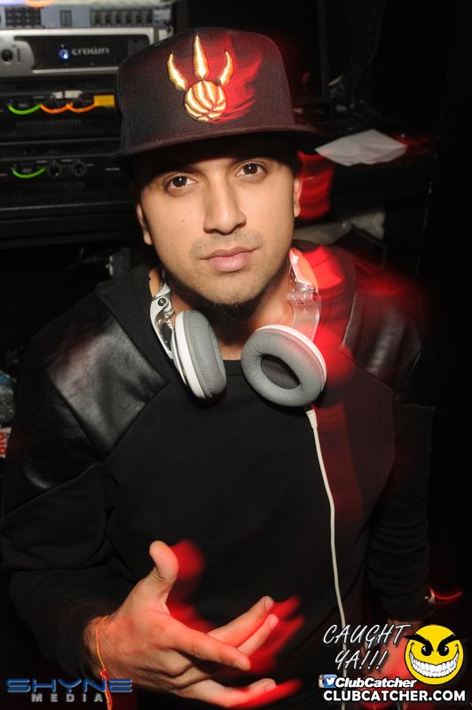 Ace  nightclub photo 26 - September 11th, 2015