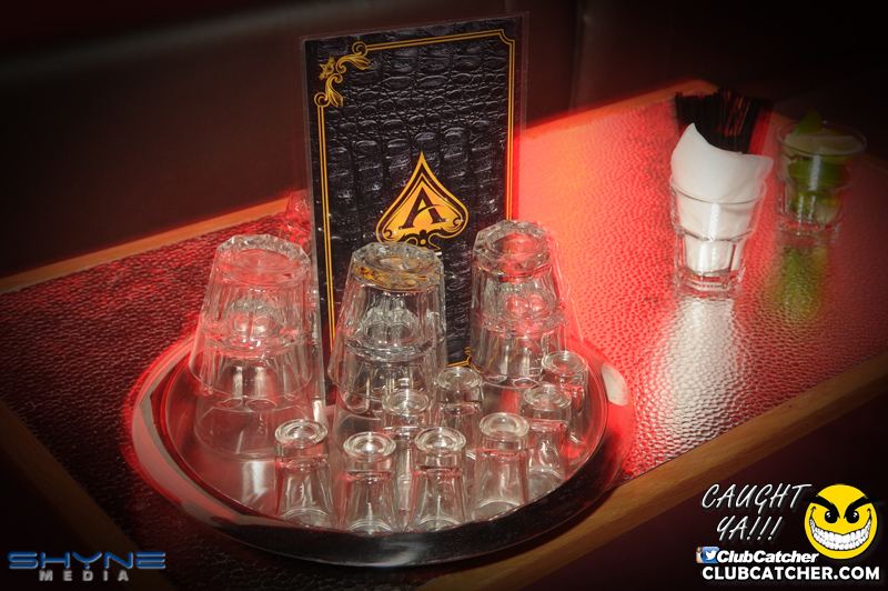 Ace  nightclub photo 39 - September 11th, 2015