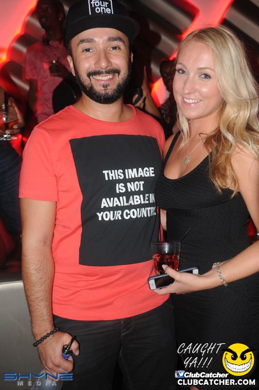 Ace  nightclub photo 44 - September 11th, 2015