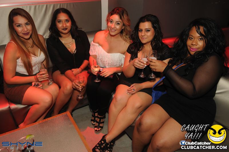 Ace  nightclub photo 7 - September 11th, 2015