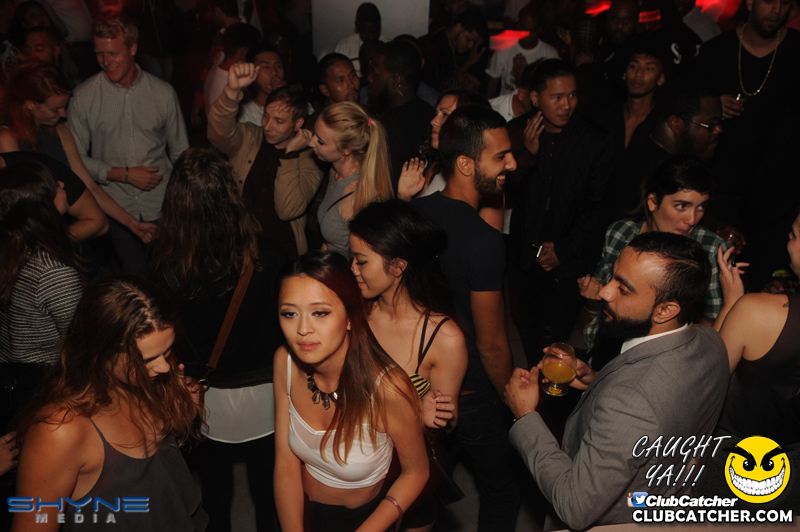 Ace  nightclub photo 78 - September 11th, 2015