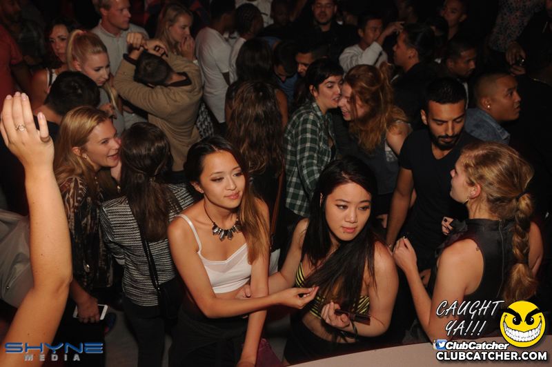 Ace  nightclub photo 87 - September 11th, 2015