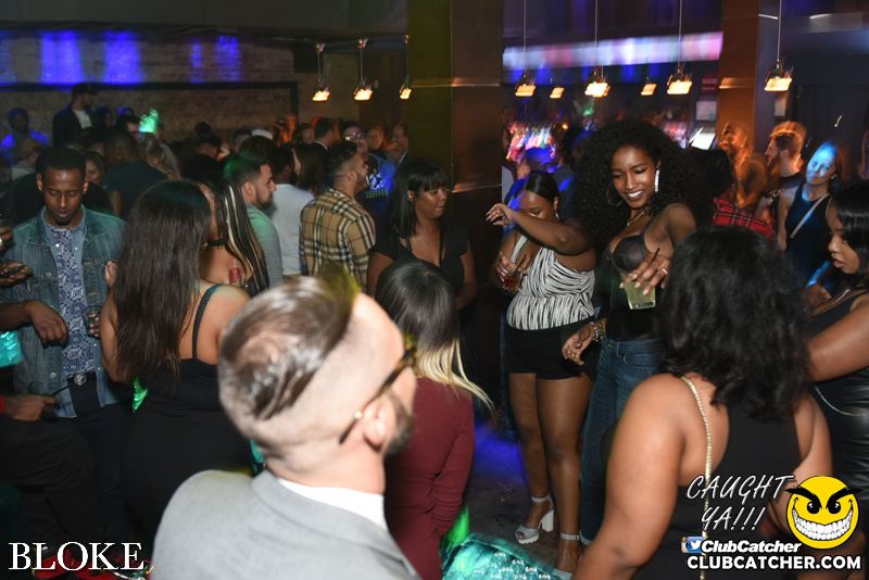 Bloke nightclub photo 1 - September 15th, 2015