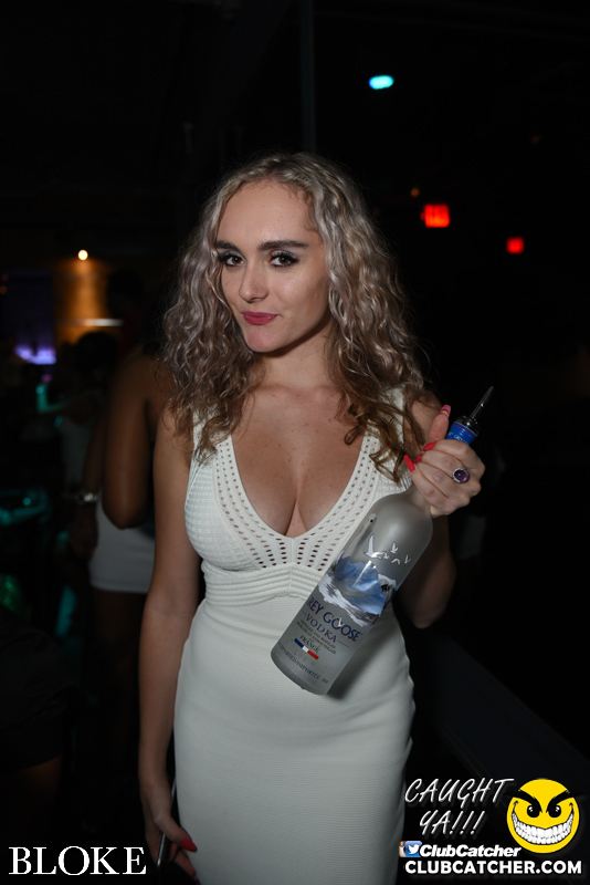 Bloke nightclub photo 11 - September 15th, 2015