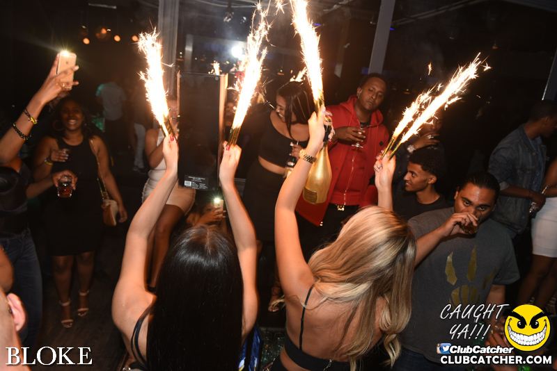 Bloke nightclub photo 13 - September 15th, 2015