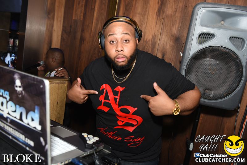 Bloke nightclub photo 20 - September 15th, 2015