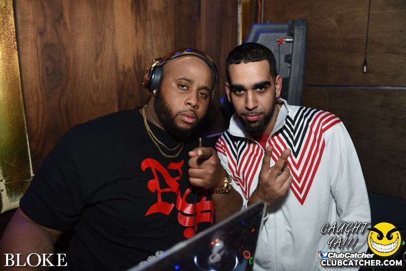 Bloke nightclub photo 25 - September 15th, 2015