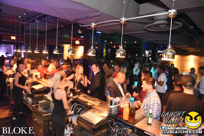 Bloke nightclub photo 26 - September 15th, 2015