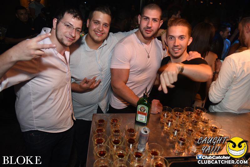 Bloke nightclub photo 27 - September 15th, 2015