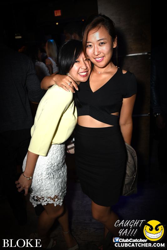 Bloke nightclub photo 4 - September 15th, 2015