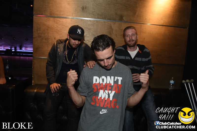 Bloke nightclub photo 39 - September 15th, 2015