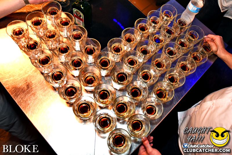 Bloke nightclub photo 5 - September 15th, 2015