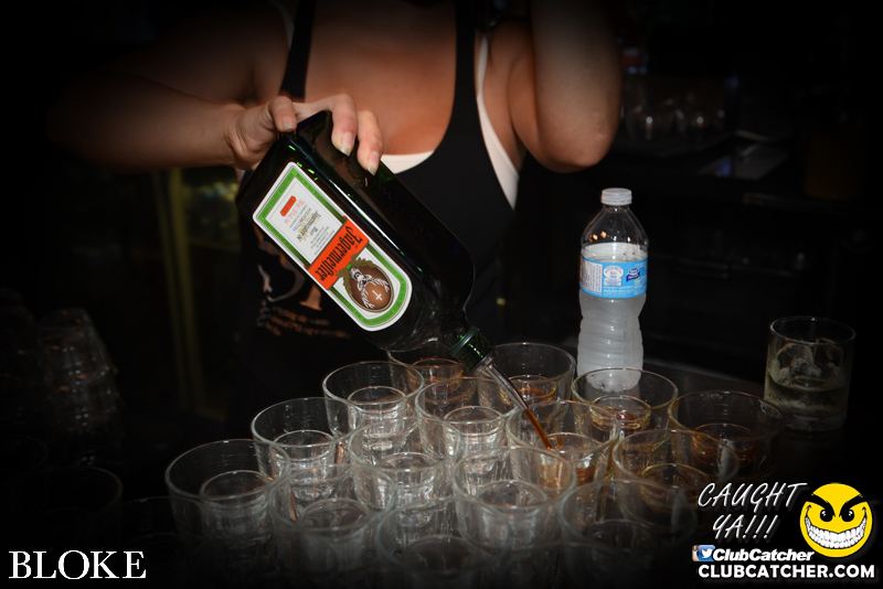 Bloke nightclub photo 43 - September 15th, 2015