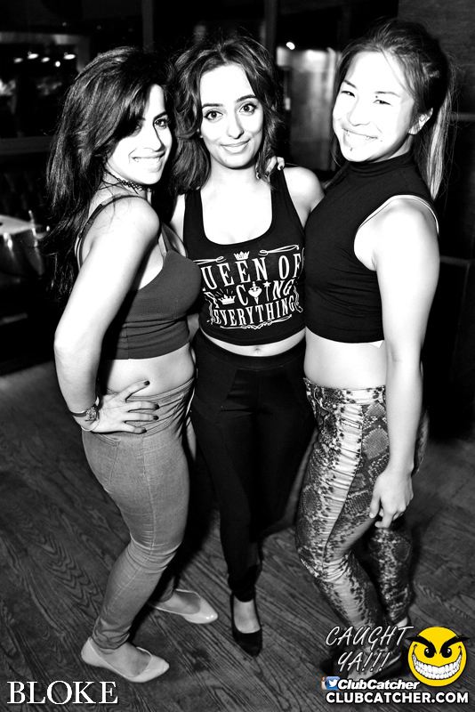 Bloke nightclub photo 45 - September 15th, 2015