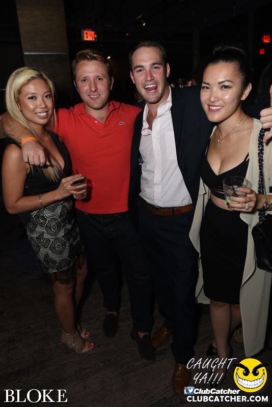 Bloke nightclub photo 47 - September 15th, 2015