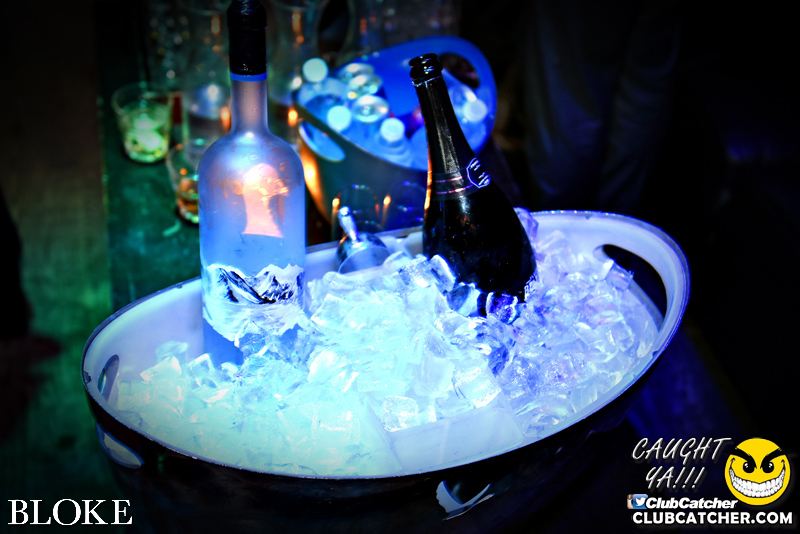 Bloke nightclub photo 54 - September 15th, 2015