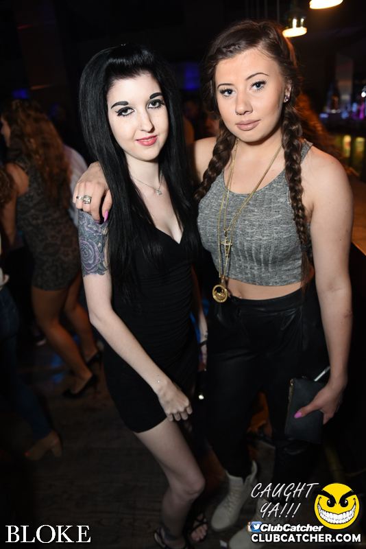 Bloke nightclub photo 58 - September 15th, 2015